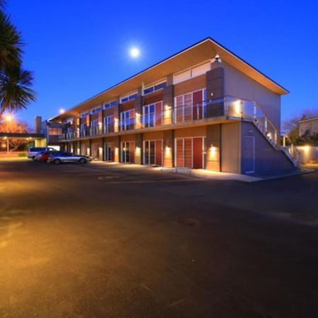 Fitzherbert Regency Motor Lodge Palmerston North Esterno foto