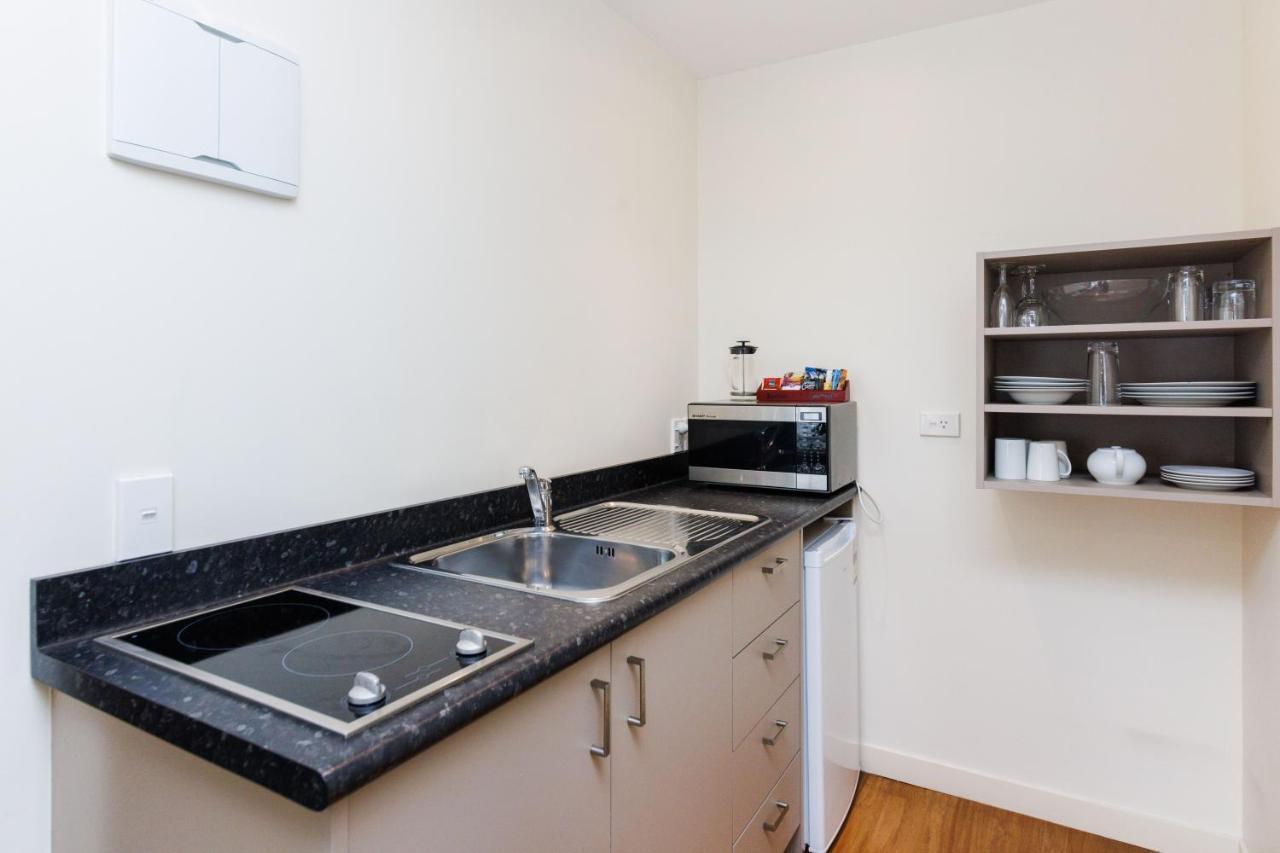 Fitzherbert Regency Motor Lodge Palmerston North Esterno foto