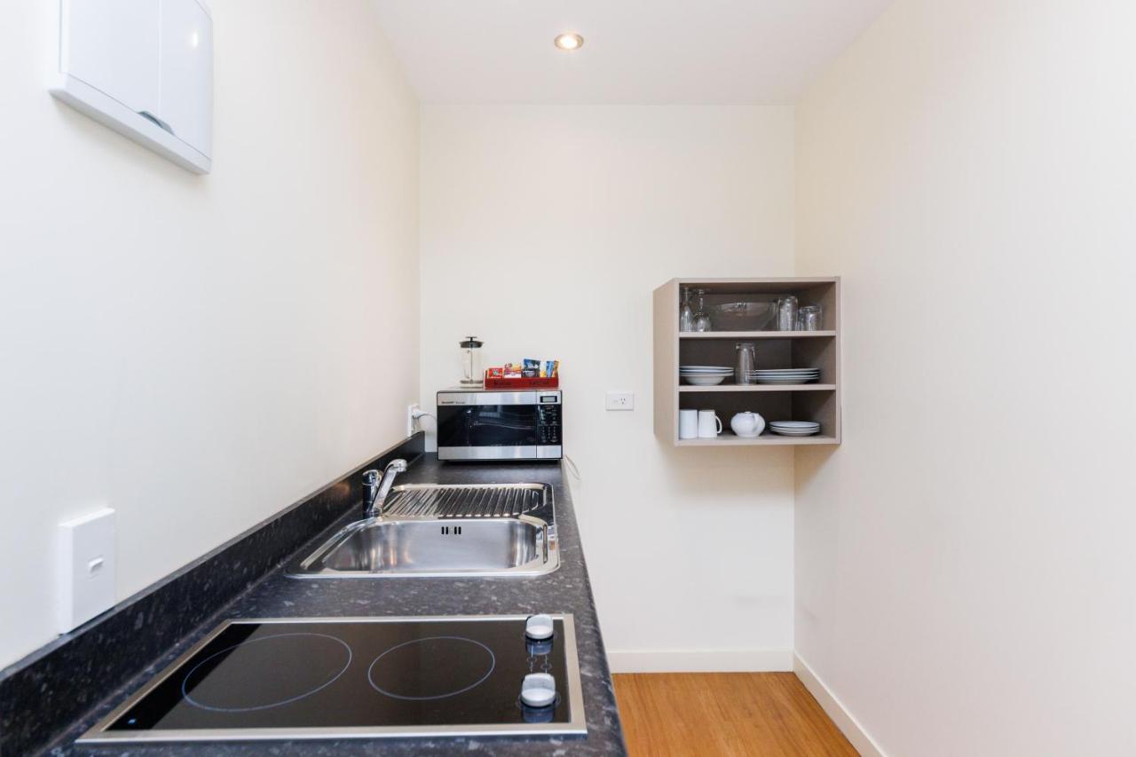 Fitzherbert Regency Motor Lodge Palmerston North Esterno foto