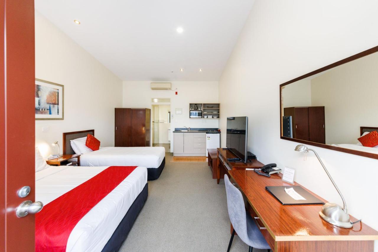 Fitzherbert Regency Motor Lodge Palmerston North Esterno foto