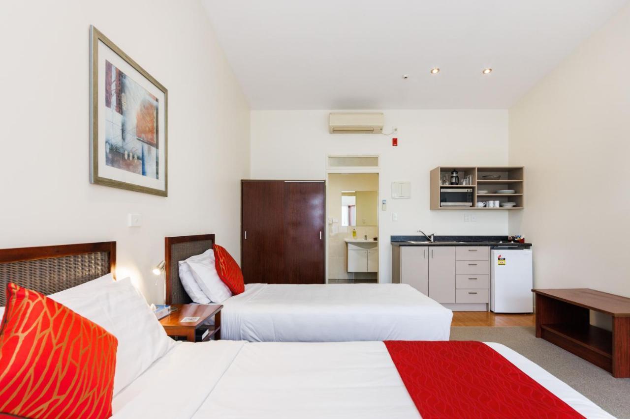 Fitzherbert Regency Motor Lodge Palmerston North Esterno foto