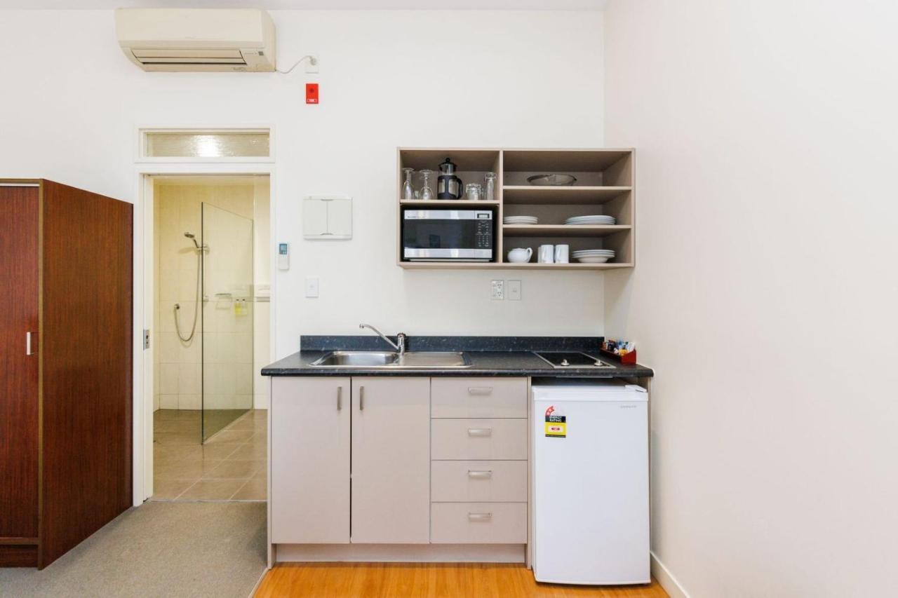 Fitzherbert Regency Motor Lodge Palmerston North Esterno foto