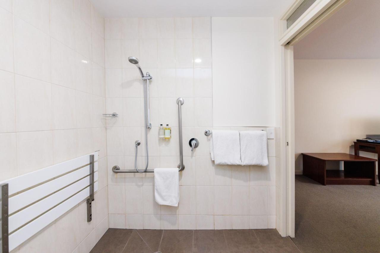 Fitzherbert Regency Motor Lodge Palmerston North Esterno foto