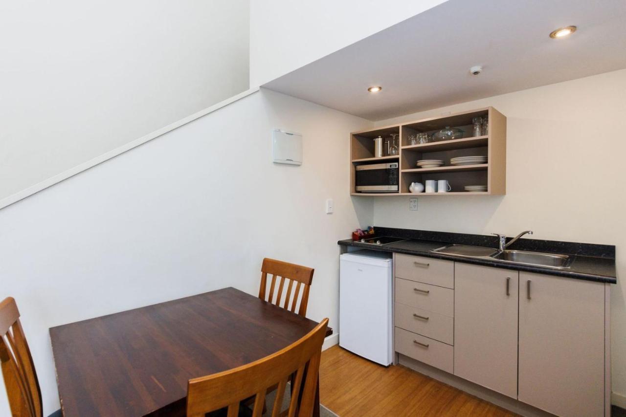 Fitzherbert Regency Motor Lodge Palmerston North Esterno foto