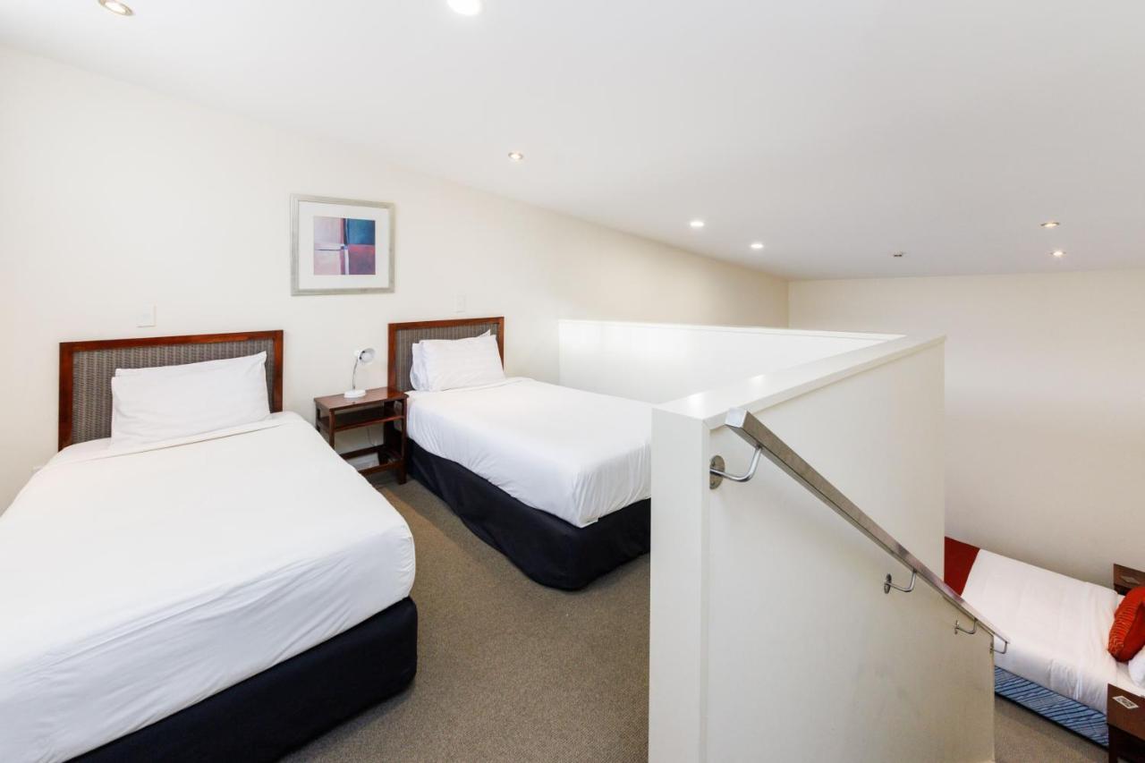 Fitzherbert Regency Motor Lodge Palmerston North Esterno foto