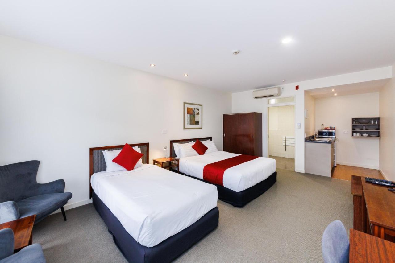 Fitzherbert Regency Motor Lodge Palmerston North Esterno foto