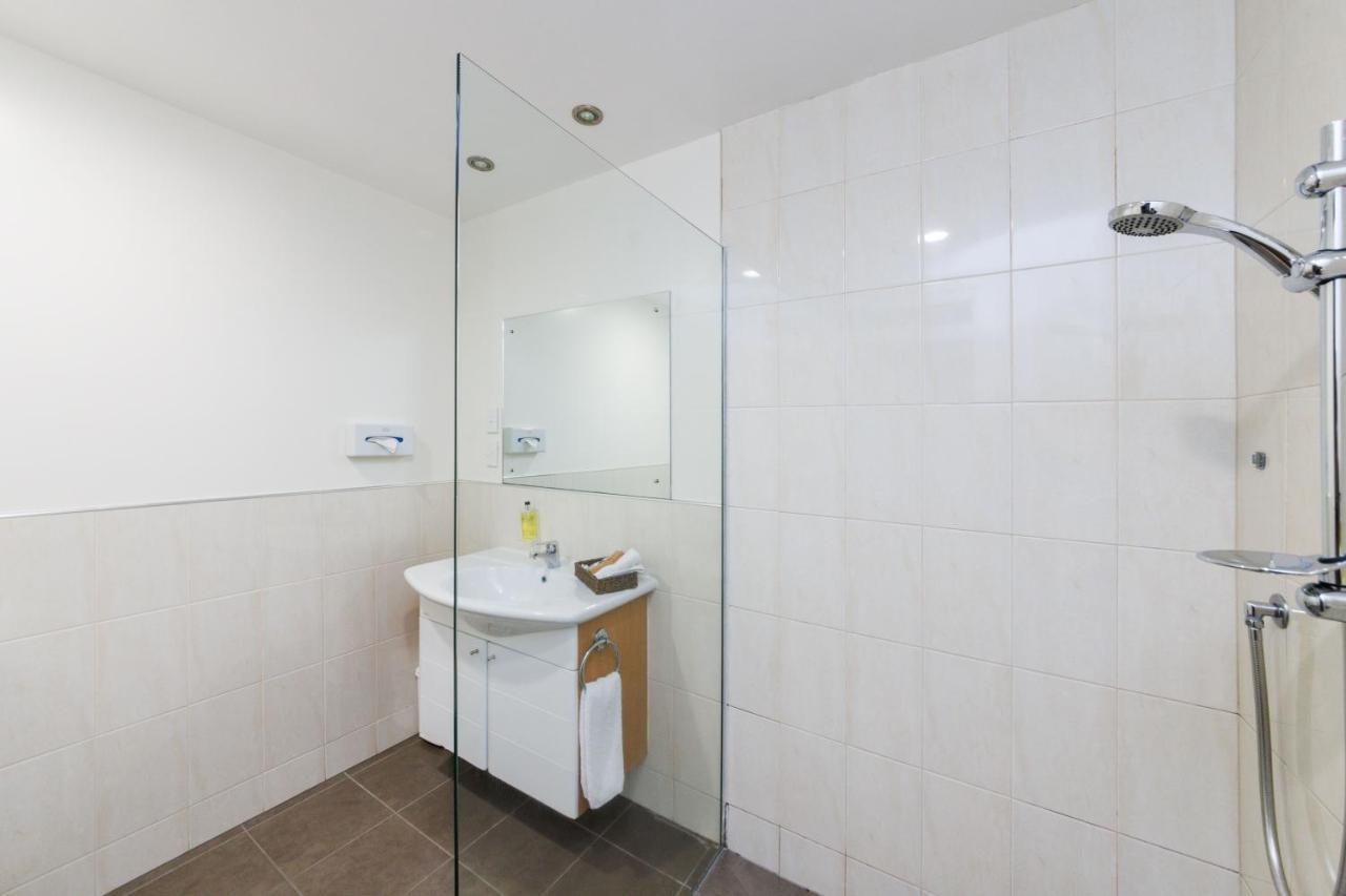 Fitzherbert Regency Motor Lodge Palmerston North Esterno foto