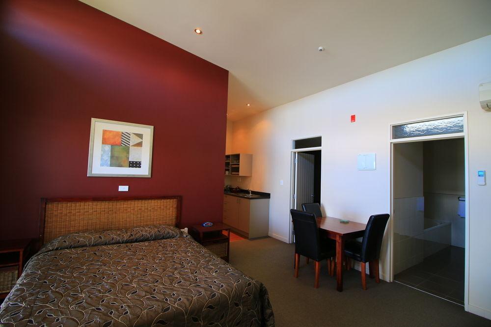 Fitzherbert Regency Motor Lodge Palmerston North Esterno foto