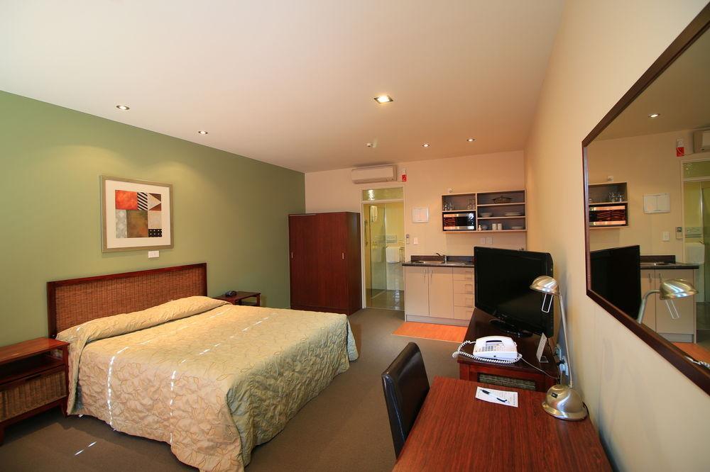 Fitzherbert Regency Motor Lodge Palmerston North Esterno foto