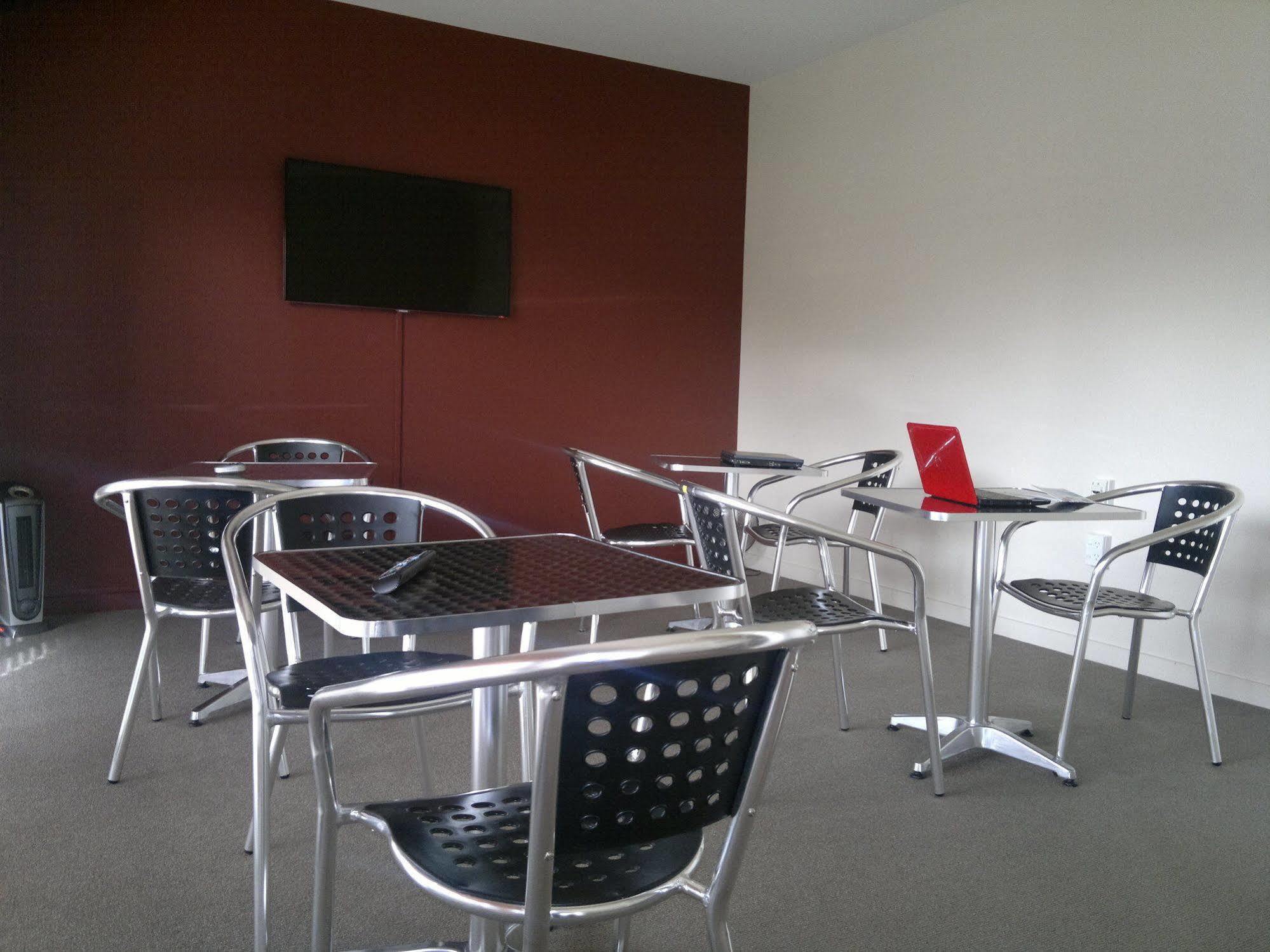 Fitzherbert Regency Motor Lodge Palmerston North Esterno foto